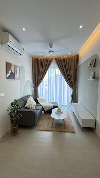 Service Residence for Rent at Laurel Residence - Stanley Ho - PropertyGuru.com.my