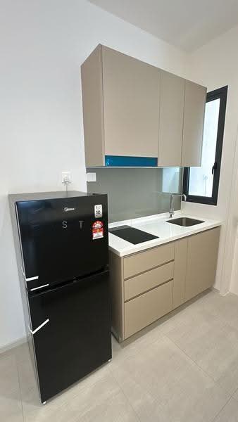 Service Residence for Rent at Laurel Residence - Stanley Ho - PropertyGuru.com.my