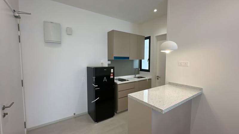 Service Residence for Rent at Laurel Residence - Stanley Ho - PropertyGuru.com.my