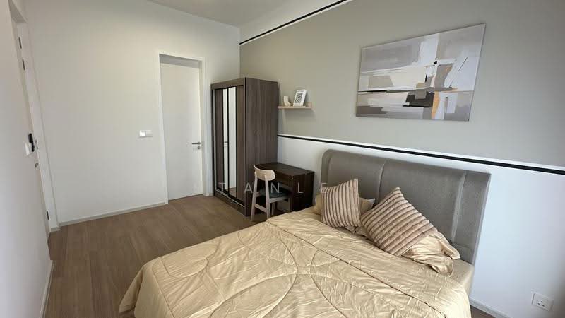 Service Residence for Rent at Laurel Residence - Stanley Ho - PropertyGuru.com.my