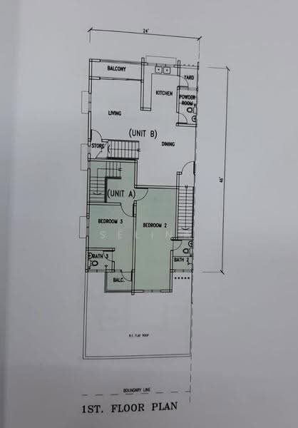Tanah Komersial untuk Dijual di Persiaran Kidd (Ipoh) - Selina Wong - PropertyGuru.com.my