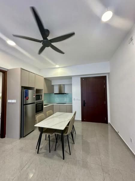 Kondominium untuk Disewa di Muze @ PICC - Gan Chun Kai - PropertyGuru.com.my
