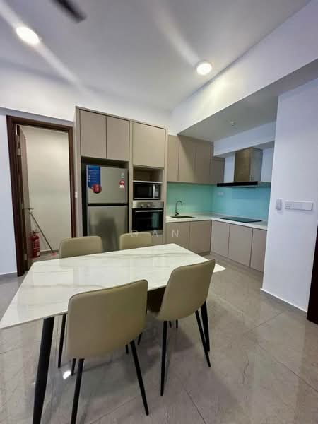 Kondominium untuk Disewa di Muze @ PICC - Gan Chun Kai - PropertyGuru.com.my