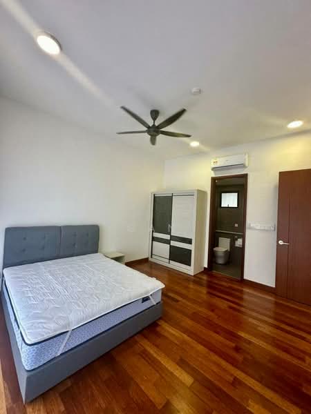 Kondominium untuk Disewa di Muze @ PICC - Gan Chun Kai - PropertyGuru.com.my
