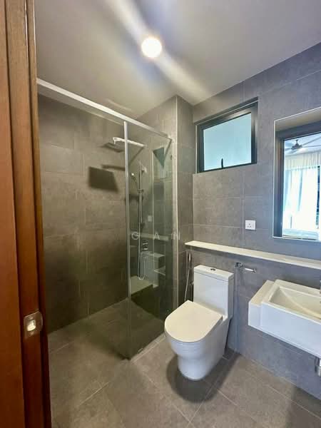 Kondominium untuk Disewa di Muze @ PICC - Gan Chun Kai - PropertyGuru.com.my