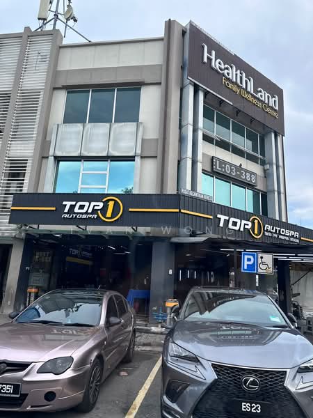 Shop for Sale in Bandar Bukit Raja (Klang) - Ivan Wong - PropertyGuru.com.my