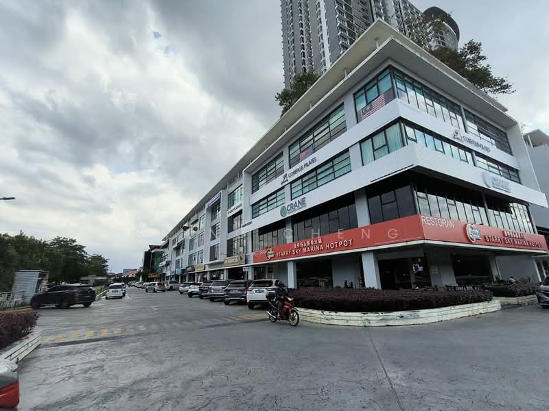 Kedai untuk Dijual di Southkey (Johor Bahru) - Sheng Cheng Tiew - Exterior - PropertyGuru.com.my
