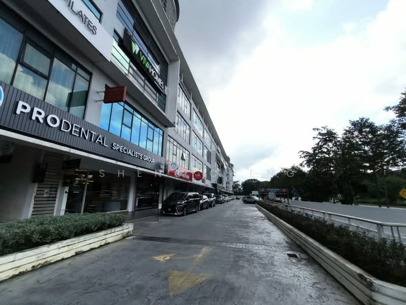 Kedai untuk Dijual di Southkey (Johor Bahru) - Sheng Cheng Tiew - Exterior - PropertyGuru.com.my