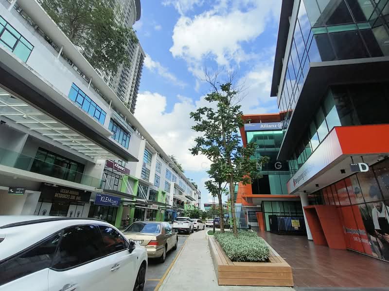 Kedai untuk Dijual di Southkey (Johor Bahru) - Sheng Cheng Tiew - Exterior - PropertyGuru.com.my