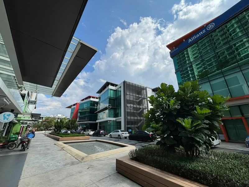 Kedai untuk Dijual di Southkey (Johor Bahru) - Sheng Cheng Tiew - Exterior - PropertyGuru.com.my