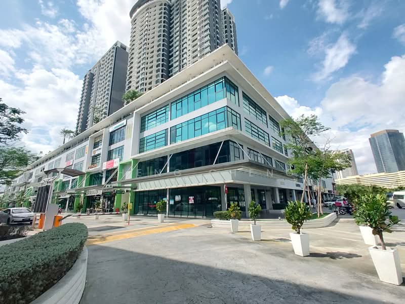 Kedai untuk Dijual di Southkey (Johor Bahru) - Sheng Cheng Tiew - Exterior - PropertyGuru.com.my