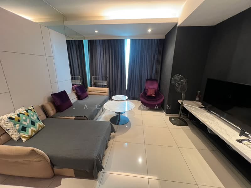 Service Residence for Rent at Verve Suites KL South - Jacky Wan - PropertyGuru.com.my