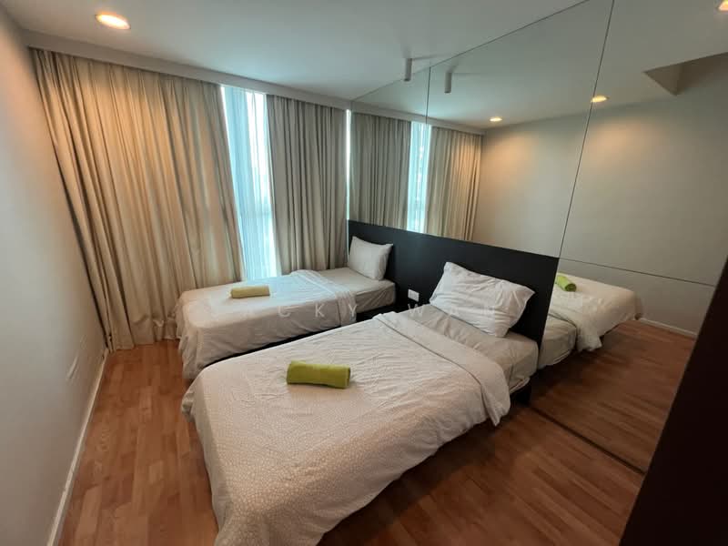 Service Residence for Rent at Verve Suites KL South - Jacky Wan - PropertyGuru.com.my