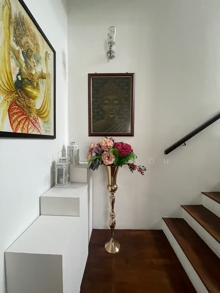 Rumah Teres 3 Tingkat untuk Dijual di Valencia (Sungai Buloh) - Celina Koh - PropertyGuru.com.my