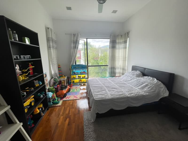 Rumah Teres 3 Tingkat untuk Dijual di Valencia (Sungai Buloh) - Celina Koh - PropertyGuru.com.my