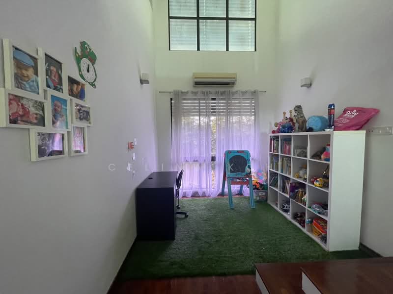 Rumah Teres 3 Tingkat untuk Dijual di Valencia (Sungai Buloh) - Celina Koh - PropertyGuru.com.my