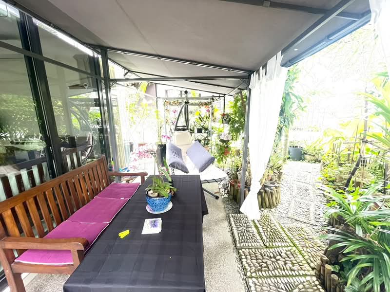 Rumah Teres 3 Tingkat untuk Dijual di Valencia (Sungai Buloh) - Celina Koh - PropertyGuru.com.my