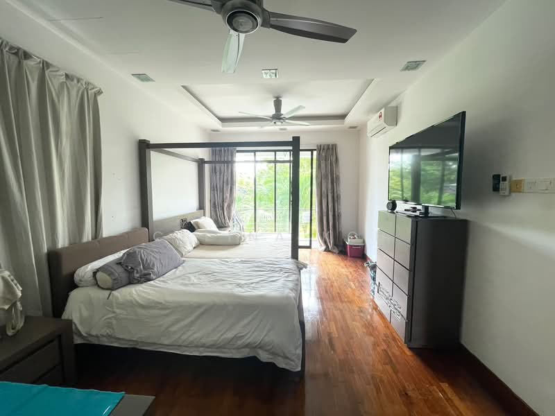 Rumah Teres 3 Tingkat untuk Dijual di Valencia (Sungai Buloh) - Celina Koh - PropertyGuru.com.my