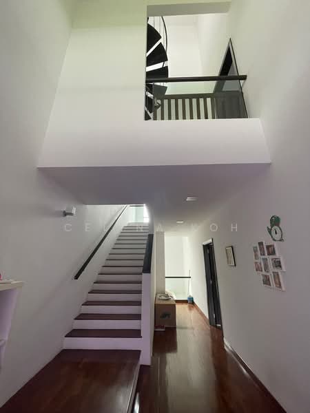 Rumah Teres 3 Tingkat untuk Dijual di Valencia (Sungai Buloh) - Celina Koh - PropertyGuru.com.my