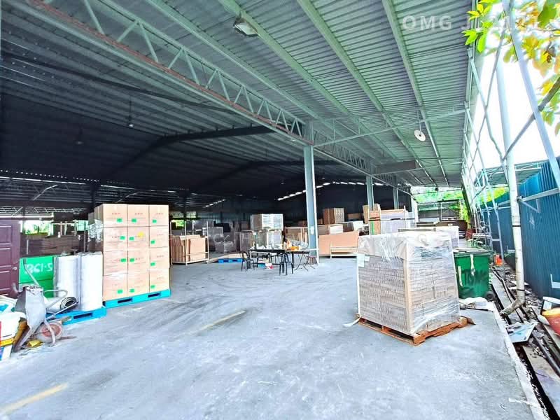 Detached Factory for Rent in Kawasan Perindustrian Olak Lempit (Banting) - Yap Chew Ying - PropertyGuru.com.my