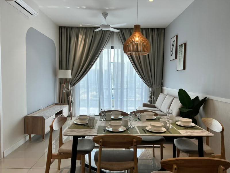 Service Residence for Rent at UNIO Residence - Chris Hoo - PropertyGuru.com.my