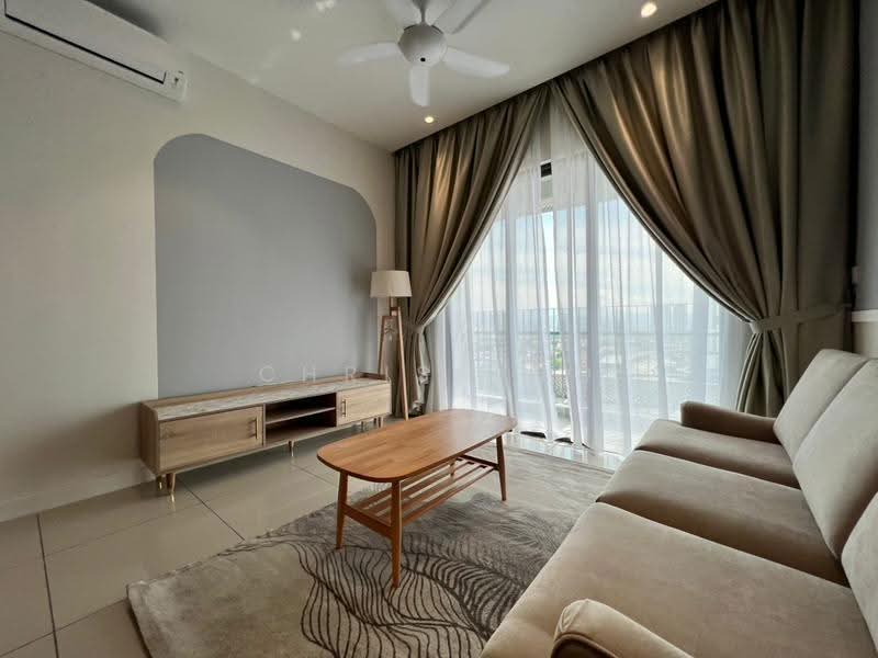 Service Residence for Rent at UNIO Residence - Chris Hoo - PropertyGuru.com.my