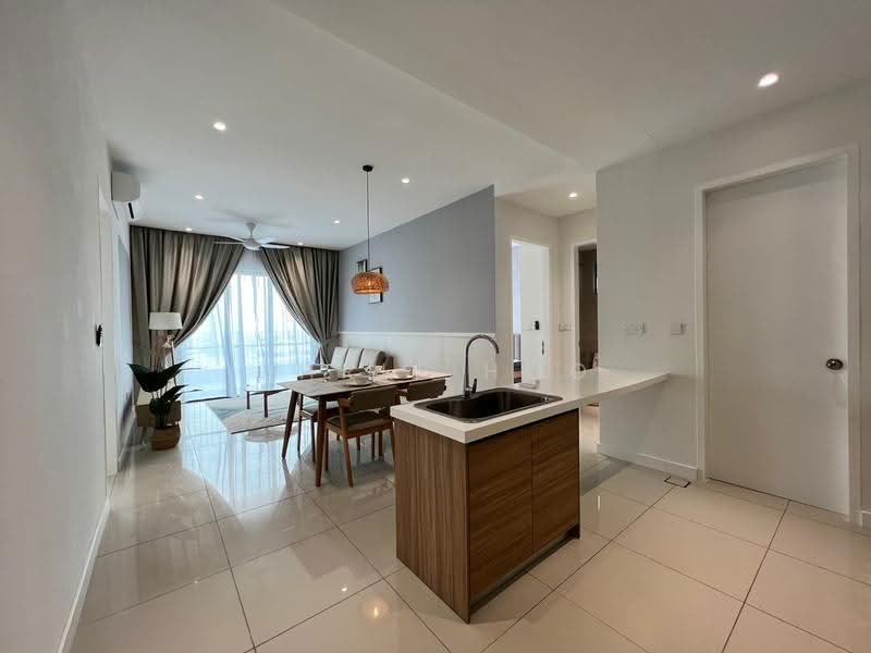 Service Residence for Rent at UNIO Residence - Chris Hoo - PropertyGuru.com.my