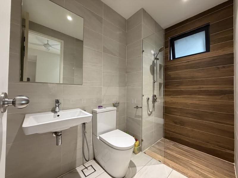 Service Residence for Rent at UNIO Residence - Chris Hoo - Bathroom - PropertyGuru.com.my