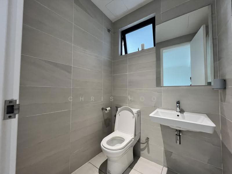 Service Residence for Rent at UNIO Residence - Chris Hoo - Bathroom - PropertyGuru.com.my