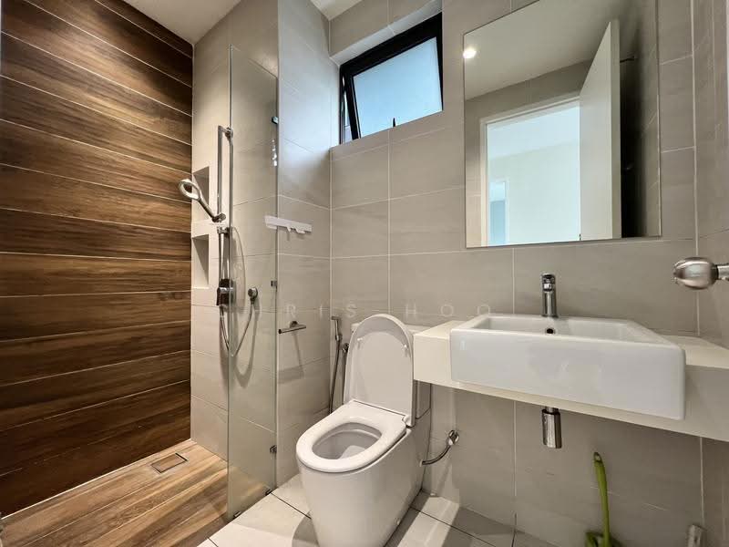 Service Residence for Rent at UNIO Residence - Chris Hoo - Bathroom - PropertyGuru.com.my