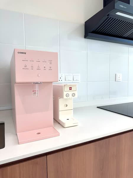 Condominium for Rent at IDEAL RESIDENCY - Gan Chun Kai - PropertyGuru.com.my