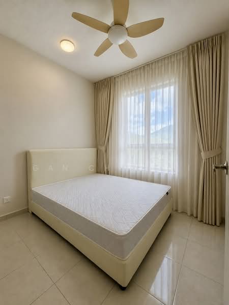 Condominium for Rent at IDEAL RESIDENCY - Gan Chun Kai - PropertyGuru.com.my