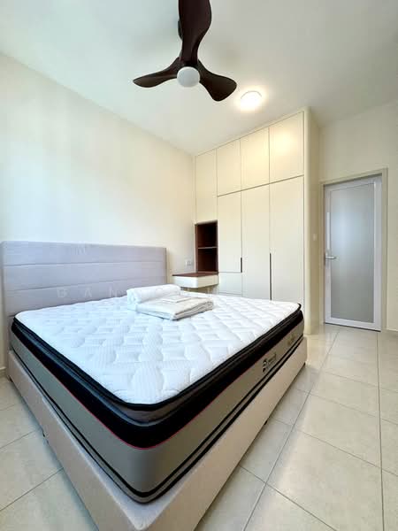 Condominium for Rent at IDEAL RESIDENCY - Gan Chun Kai - PropertyGuru.com.my