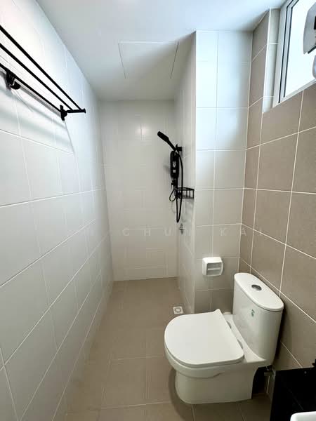 Condominium for Rent at IDEAL RESIDENCY - Gan Chun Kai - PropertyGuru.com.my