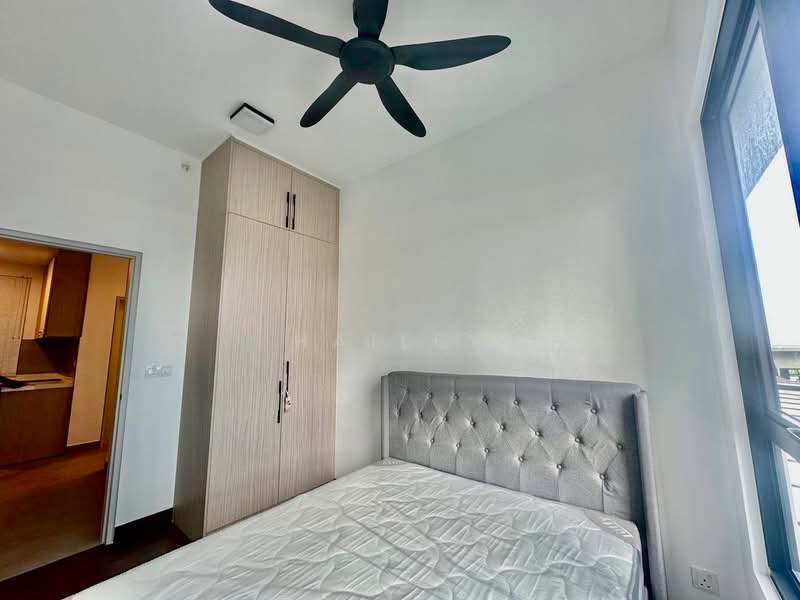 Service Residence for Rent at Sunsuria Forum - Hailey Ho - PropertyGuru.com.my