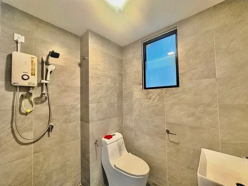 Service Residence for Rent at Sunsuria Forum - Hailey Ho - PropertyGuru.com.my