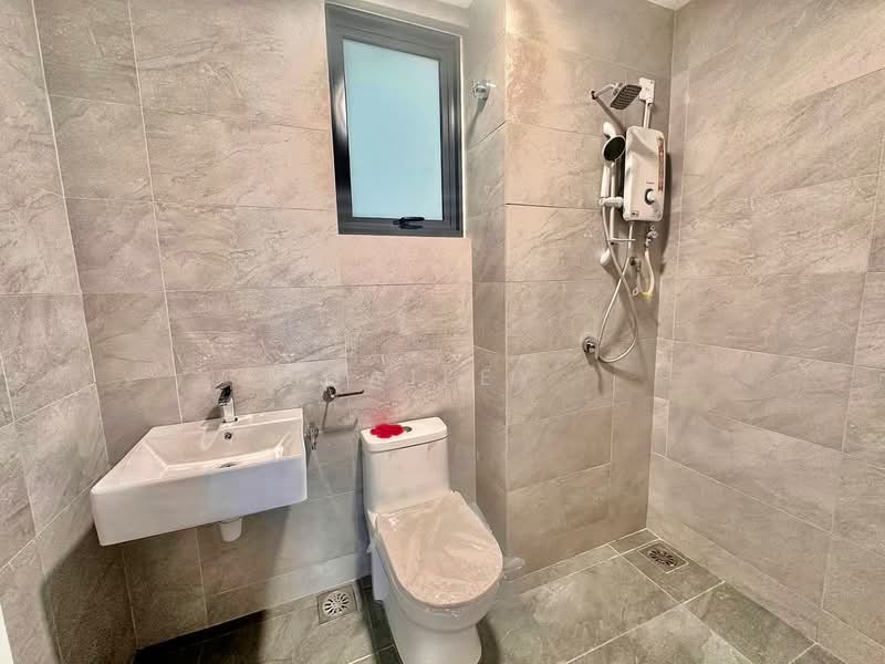 Service Residence for Rent at Sunsuria Forum - Hailey Ho - PropertyGuru.com.my