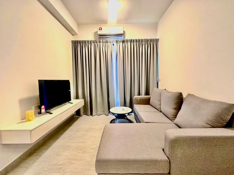 Service Residence for Rent at Sunsuria Forum - Hailey Ho - PropertyGuru.com.my