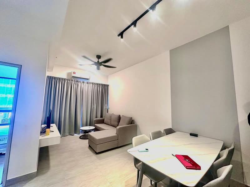 Service Residence for Rent at Sunsuria Forum - Hailey Ho - PropertyGuru.com.my