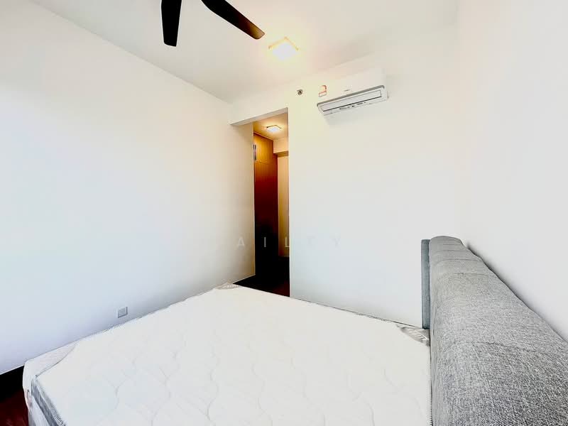 Service Residence for Rent at Sunsuria Forum - Hailey Ho - PropertyGuru.com.my