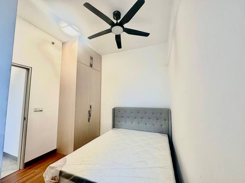 Service Residence for Rent at Sunsuria Forum - Hailey Ho - PropertyGuru.com.my