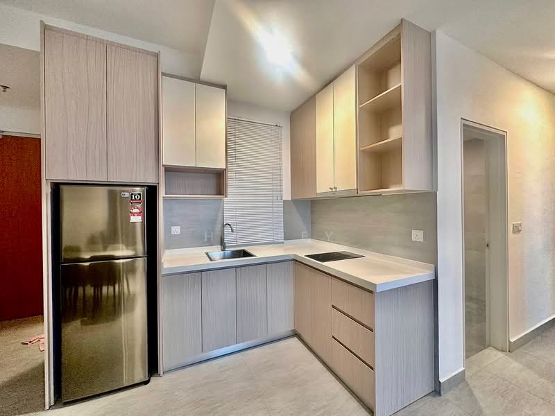 Service Residence for Rent at Sunsuria Forum - Hailey Ho - PropertyGuru.com.my