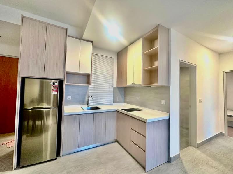 Service Residence for Rent at Sunsuria Forum - Hailey Ho - PropertyGuru.com.my
