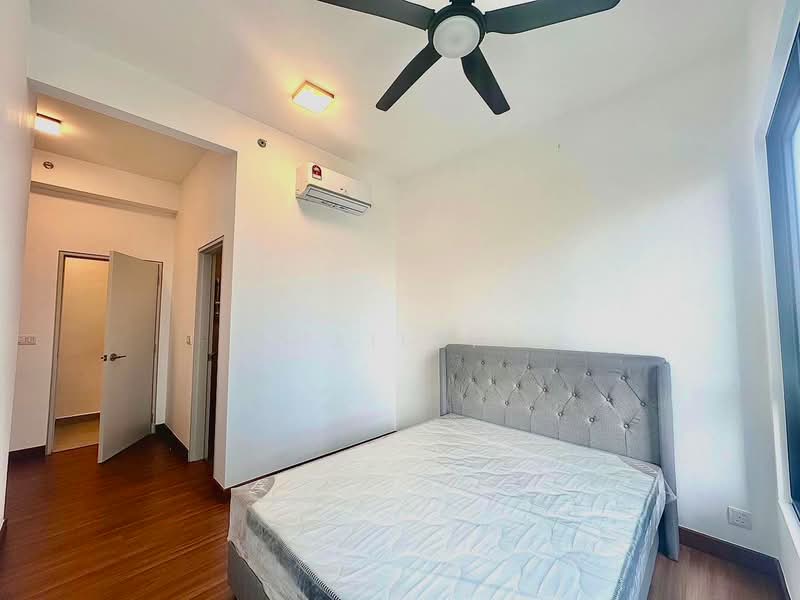 Service Residence for Rent at Sunsuria Forum - Hailey Ho - PropertyGuru.com.my