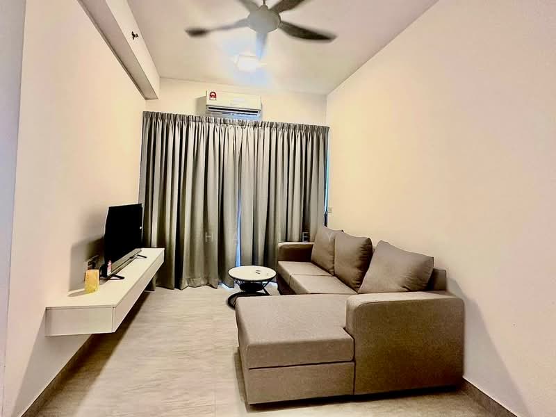 Service Residence for Rent at Sunsuria Forum - Hailey Ho - PropertyGuru.com.my