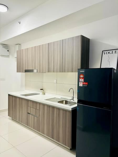 Service Residence for Rent at EDUSENTRAL - Hailey Ho - PropertyGuru.com.my