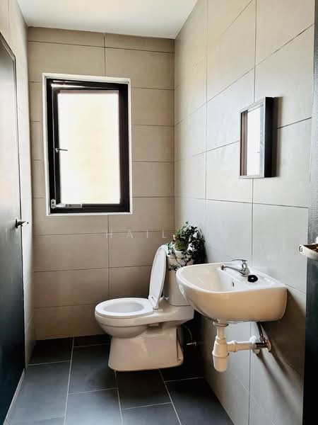 Service Residence for Rent at EDUSENTRAL - Hailey Ho - PropertyGuru.com.my
