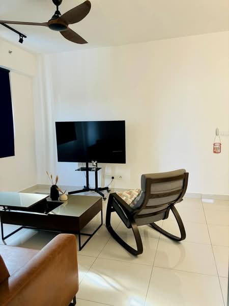 Service Residence for Rent at EDUSENTRAL - Hailey Ho - PropertyGuru.com.my