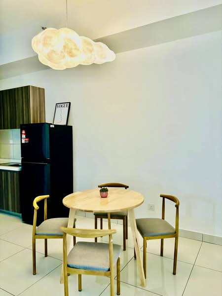 Service Residence for Rent at EDUSENTRAL - Hailey Ho - PropertyGuru.com.my