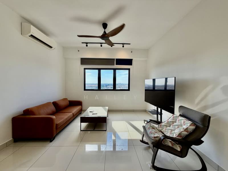 Service Residence for Rent at EDUSENTRAL - Hailey Ho - PropertyGuru.com.my